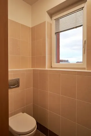 Pronájem bytu 1+kk, Praha - Zličín, Milotická, 35 m2