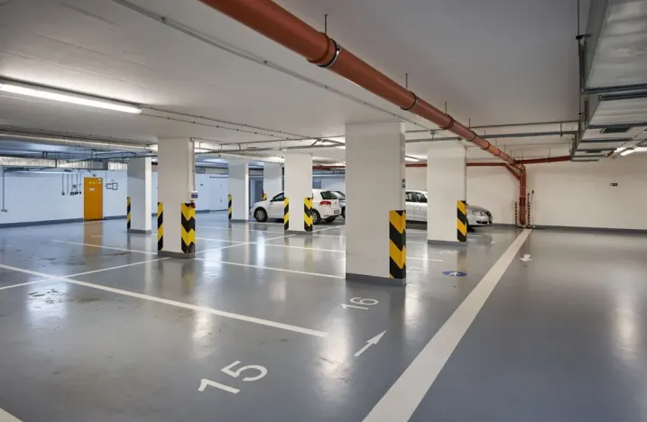 Pronájem bytu 1+kk, Praha - Zličín, Milotická, 35 m2