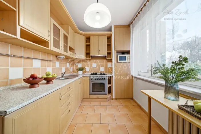 Prodej bytu 3+1, Přerov - Přerov I-Město, Sokolská, 75 m2