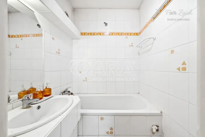 Prodej bytu 3+1, Přerov - Přerov I-Město, Sokolská, 75 m2