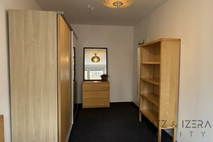 Pronájem bytu 3+kk, Praha - Stodůlky, Kurzova, 72 m2