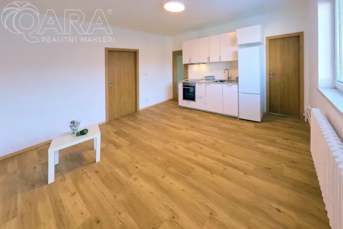 Pronájem bytu 3+kk, Praha - Vinohrady, Nad Primaskou, 56 m2