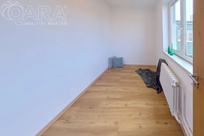 Pronájem bytu 3+kk, Praha - Vinohrady, Nad Primaskou, 56 m2