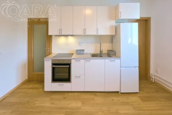 Pronájem bytu 3+kk, Praha - Vinohrady, Nad Primaskou, 56 m2