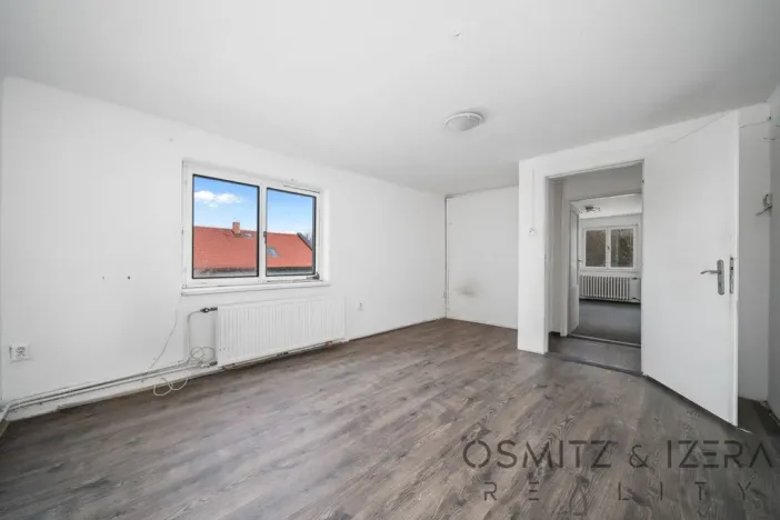 Prodej rodinného domu, Praha - Nebušice, Sichrovského, 116 m2