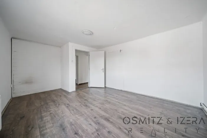 Prodej rodinného domu, Praha - Nebušice, Sichrovského, 116 m2