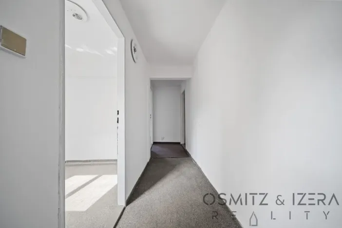 Prodej rodinného domu, Praha - Nebušice, Sichrovského, 116 m2