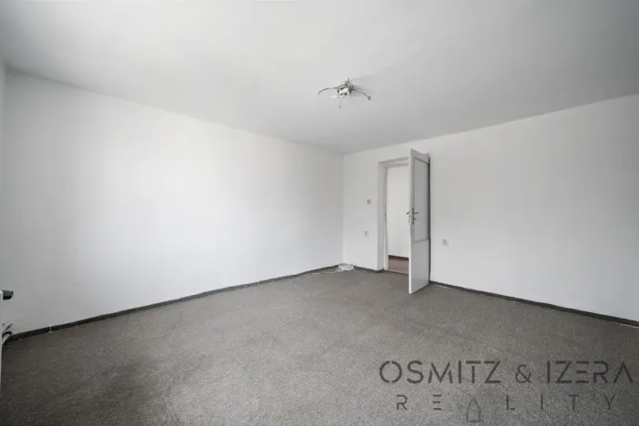 Prodej rodinného domu, Praha - Nebušice, Sichrovského, 116 m2