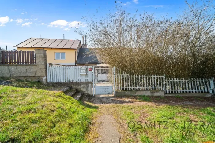 Prodej rodinného domu, Praha - Nebušice, Sichrovského, 116 m2