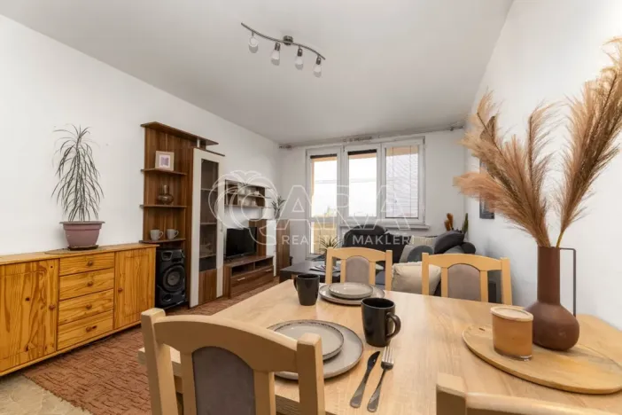 Prodej bytu 1+kk, Ostrava - Moravská Ostrava, Gen. Píky, 27 m2