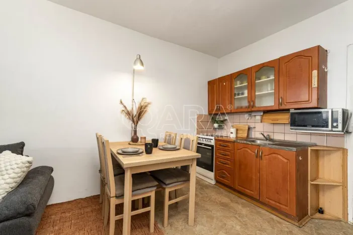 Prodej bytu 1+kk, Ostrava - Moravská Ostrava, Gen. Píky, 27 m2