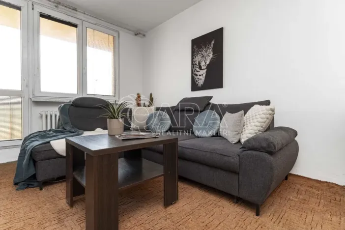 Prodej bytu 1+kk, Ostrava - Moravská Ostrava, Gen. Píky, 27 m2