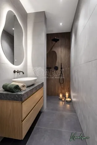 Prodej bytu 1+kk, Ostrava - Moravská Ostrava, Gen. Píky, 27 m2