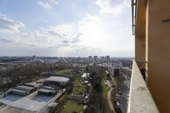 Prodej bytu 1+kk, Ostrava - Moravská Ostrava, Gen. Píky, 27 m2