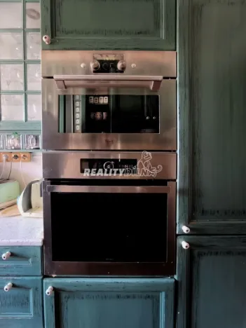 Pronájem bytu 3+1, Praha - Krč, Pacovská, 76 m2