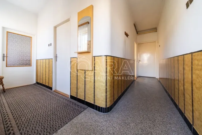 Prodej rodinného domu, Horní Jelení, Kolářského, 98 m2