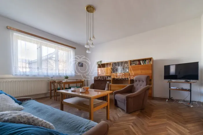 Prodej rodinného domu, Horní Jelení, Kolářského, 98 m2