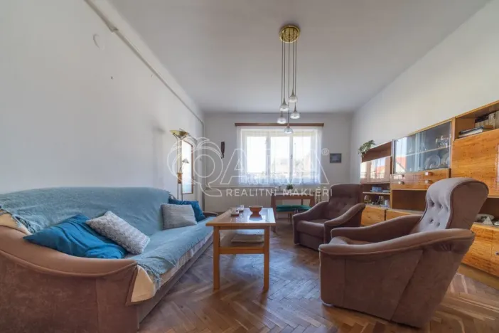 Prodej rodinného domu, Horní Jelení, Kolářského, 98 m2