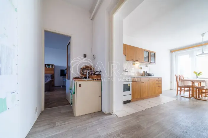 Prodej rodinného domu, Horní Jelení, Kolářského, 98 m2