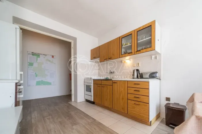 Prodej rodinného domu, Horní Jelení, Kolářského, 98 m2