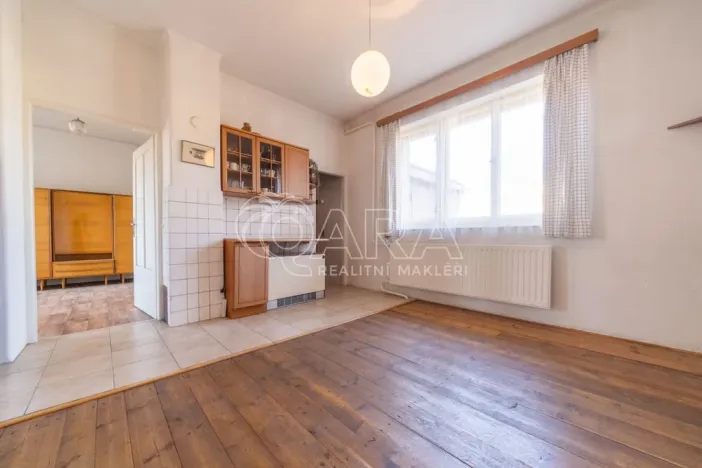 Prodej rodinného domu, Horní Jelení, Kolářského, 98 m2