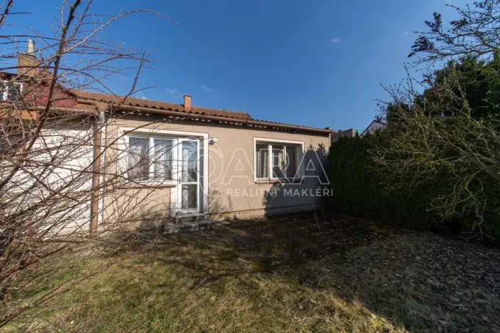 Prodej rodinného domu, Horní Jelení, Kolářského, 98 m2