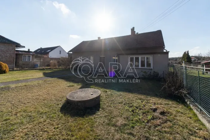 Prodej rodinného domu, Horní Jelení, Kolářského, 98 m2