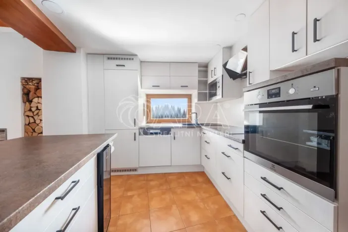 Prodej bytu 4+kk, Dobříš, Dlouhá, 142 m2