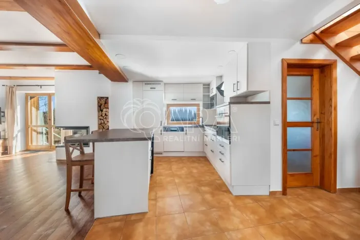 Prodej bytu 4+kk, Dobříš, Dlouhá, 142 m2