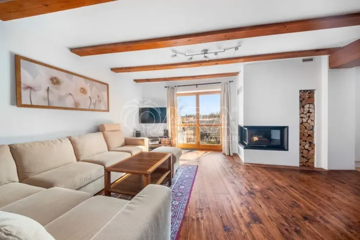 Prodej bytu 4+kk, Dobříš, Dlouhá, 142 m2