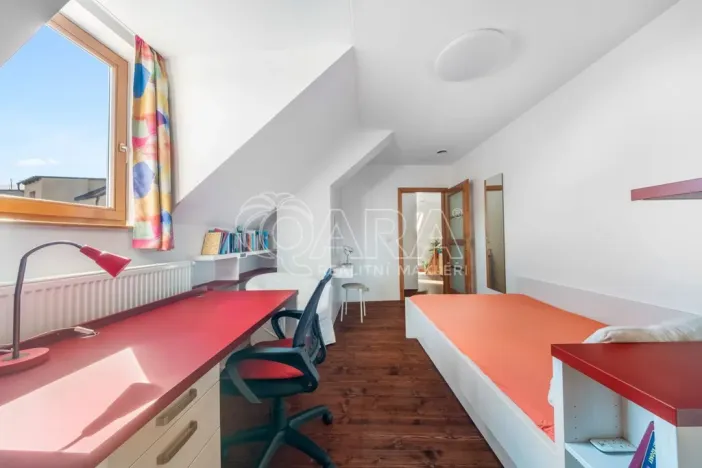 Prodej bytu 4+kk, Dobříš, Dlouhá, 142 m2