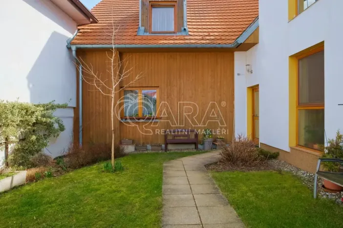 Prodej bytu 4+kk, Dobříš, Dlouhá, 142 m2