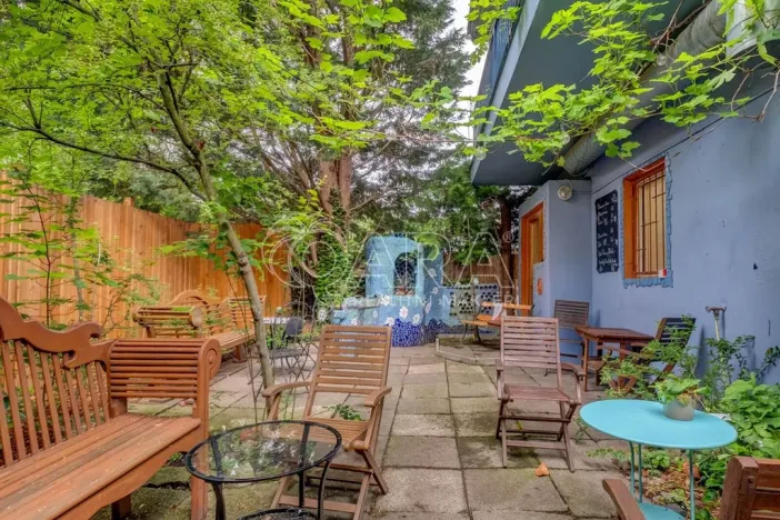 Prodej rodinného domu, Dobříš, Mírové náměstí, 450 m2