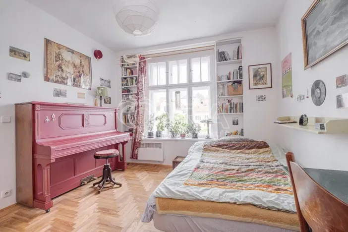 Prodej rodinného domu, Dobříš, Mírové náměstí, 450 m2