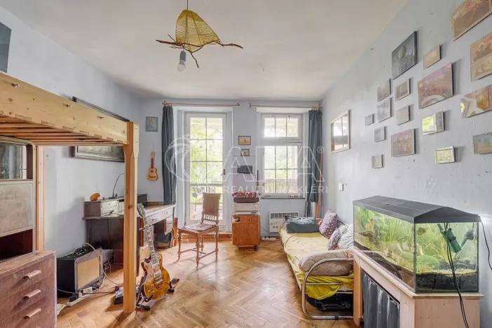 Prodej rodinného domu, Dobříš, Mírové náměstí, 450 m2