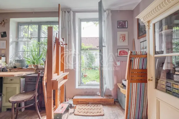 Prodej rodinného domu, Dobříš, Mírové náměstí, 450 m2