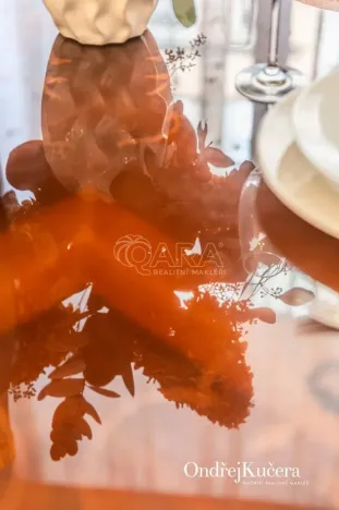 Prodej bytu 2+1, Praha - Smíchov, Janáčkovo nábřeží, 65 m2