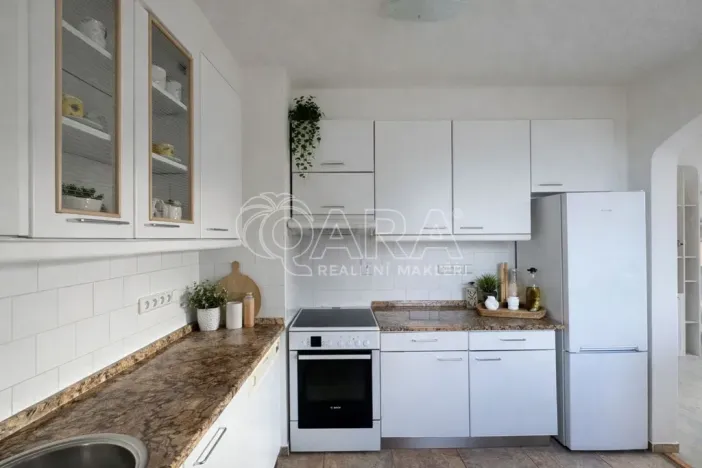 Pronájem bytu 4+1, Praha - Hlubočepy, Devonská, 102 m2