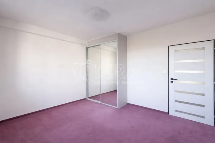 Pronájem bytu 4+1, Praha - Hlubočepy, Devonská, 102 m2