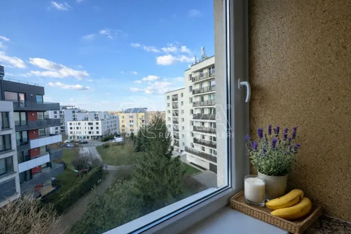 Pronájem bytu 4+1, Praha - Hlubočepy, Devonská, 102 m2