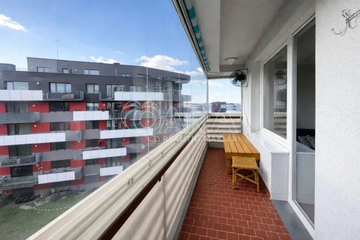Pronájem bytu 4+1, Praha - Hlubočepy, Devonská, 102 m2