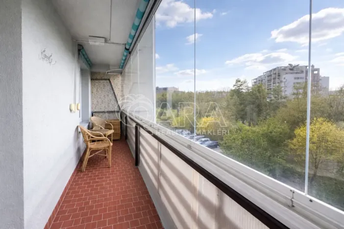 Pronájem bytu 4+1, Praha - Hlubočepy, Devonská, 102 m2