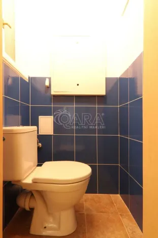 Pronájem bytu 2+kk, Praha - Dejvice, Koulova, 40 m2