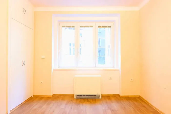 Pronájem bytu 2+kk, Praha - Dejvice, Koulova, 40 m2