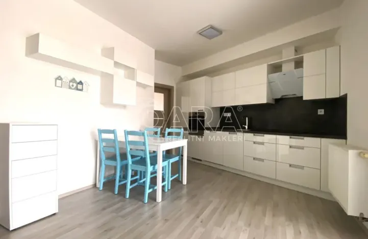 Pronájem bytu 2+kk, Brno, Hrozňatova, 72 m2