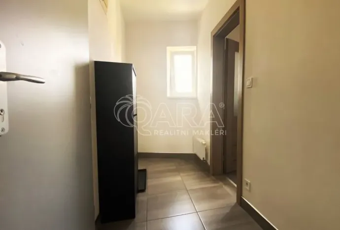 Pronájem bytu 2+kk, Brno, Hrozňatova, 72 m2