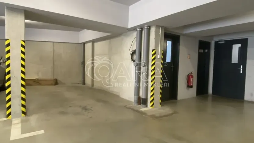 Pronájem bytu 2+kk, Brno, Hrozňatova, 72 m2