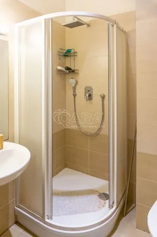 Pronájem bytu 1+1, Praha - Žižkov, Táboritská, 31 m2