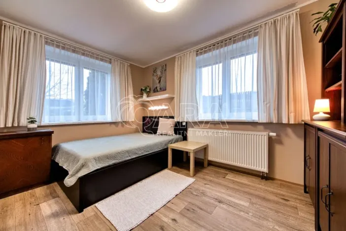 Prodej rodinného domu, Okrouhlo, 140 m2