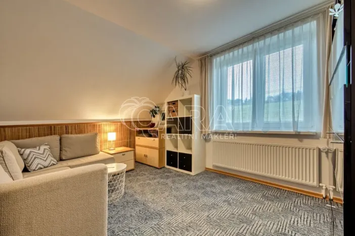 Prodej rodinného domu, Okrouhlo, 140 m2